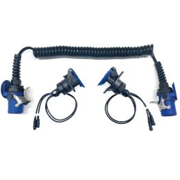 3165662 Kit de câmera para reboque 2, câmera ADR